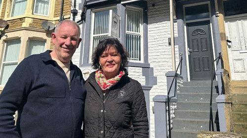 Four in a Bed Season 27 Episode 23 - The Sanderling