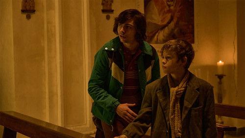 Gomorrah: The Origins Season 1 Episode 2 - Episode 2