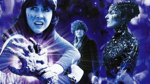 Doctor Who Season 14 Episode 5 - The Hand of Fear (1)