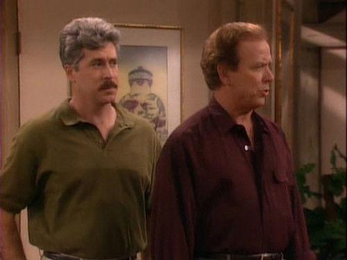 The Golden Girls Season 6 Episode 14 - Sister of the Bride