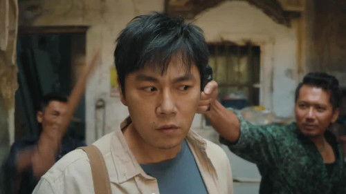 The Lonely Warrior Season 1 Episode 10 - Episode 10