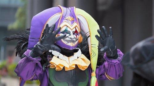 Xtreme Vanguard Baatar Season 1 Episode 13 - Episode 13