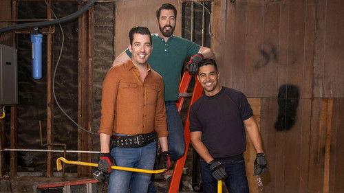 Celebrity IOU Season 5 Episode 7 - Wilmer Valderrama's Surprise Garage Reno