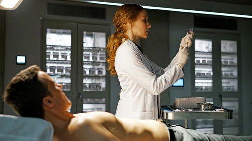 Time After Time Season 1 Episode 5 - Picture Fades