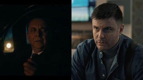 Ubice mog oca Season 5 Episode 7 - Episode 7