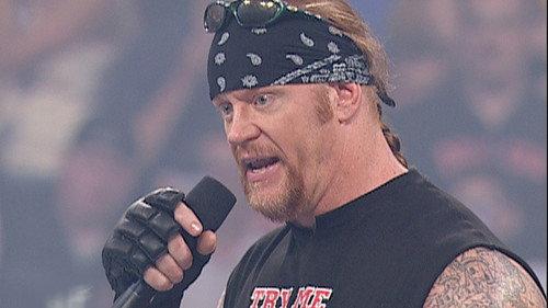 WWE Friday Night SmackDown Season 3 Episode 20 - SmackDown - May. 17, 2001