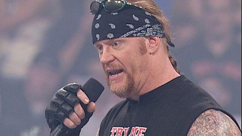 WWE Friday Night SmackDown Season 3 Episode 20 - SmackDown - May. 17, 2001