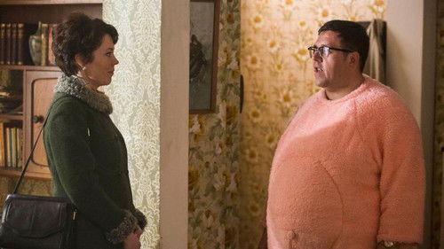 Mr. Sloane Season 1 Episode 6 - Happy New Year, Mr. Sloane (2)