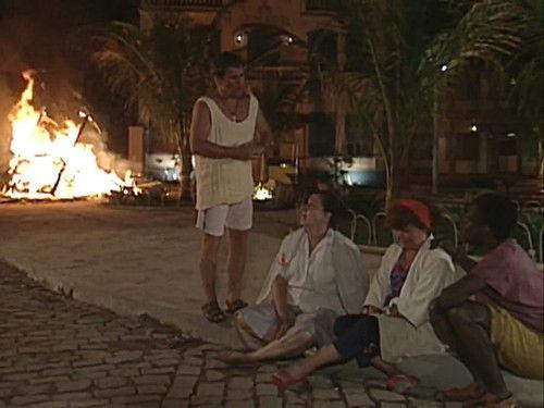 Mulheres de Areia Season 1 Episode 15 - Chapter 15