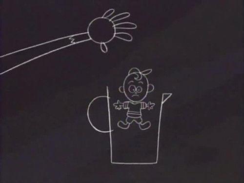 Baby Looney Tunes Season 2 Episode 5 - A Bully for Bugs