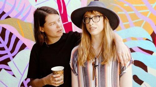 Paranoia Season 1 Episode 1 - Finals Week