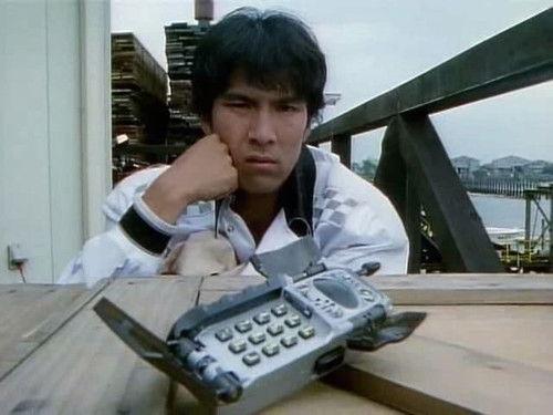 Denji Sentai Megaranger Season 1 Episode 25 - Just in Time! Time Limit: 2.5 Minutes