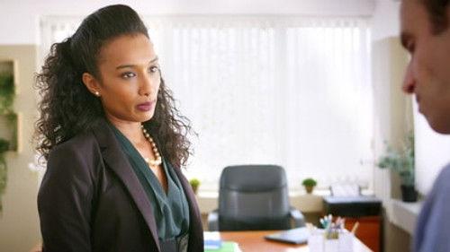 Spyders Season 2 Episode 5 - The Lie