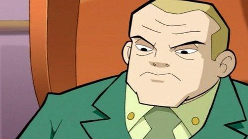 Monster Allergy Season 1 Episode 4 - The Monster Next Door