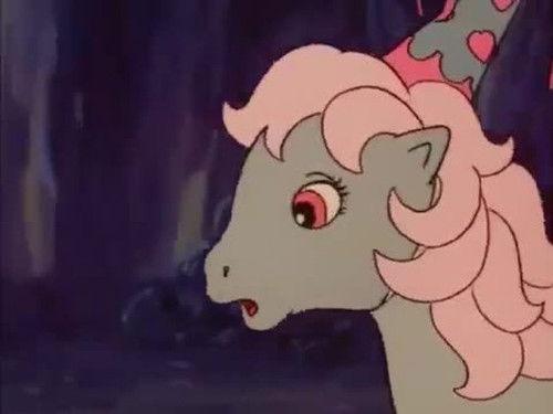 My Little Pony Season 2 Episode 3 - The Quest of the Princess Ponies (3)