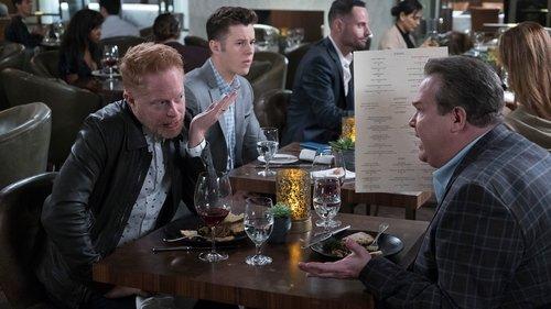 undefined Season 9 Episode 14 - Written in the Stars