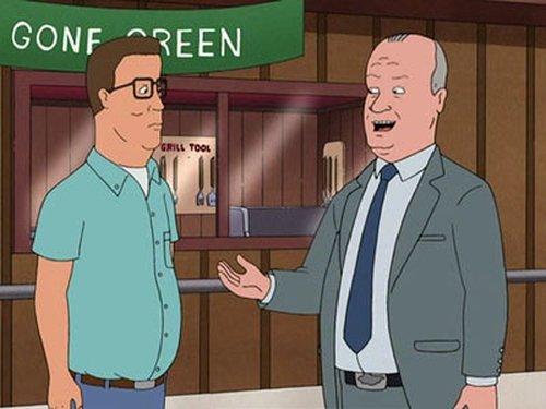 undefined Season 13 Episode 2 - Earthy Girls Are Easy