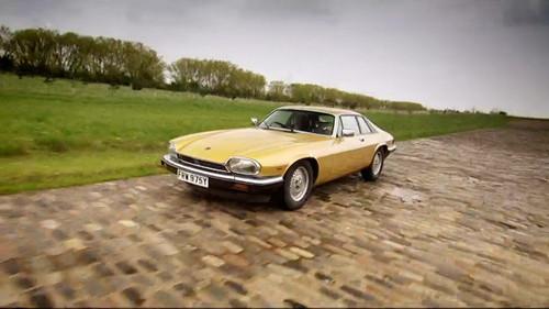Top Gear Season 6 Episode 2 - Episode 2