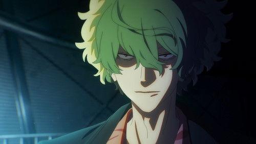 undefined Season 1 Episode 12 - Nature versus nurture