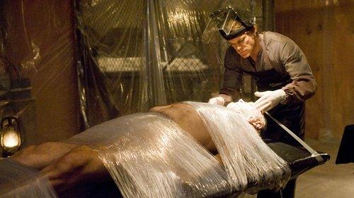 Dexter Season 2 Episode 8 - Morning Comes