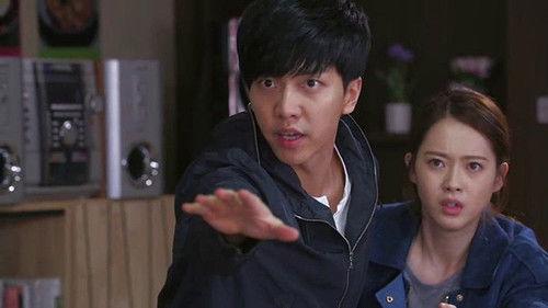 You Are All Surrounded Season 1 Episode 4 - It's Okay... It's Not Okay