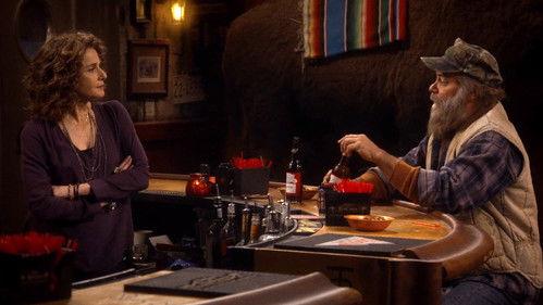 The Ranch Season 1 Episode 5 - American Kids