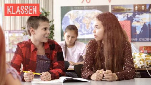 Klassen Season 11 Episode 15 - Celina steals Nellie's style