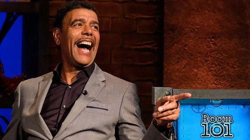 Room 101 Season 18 Episode 5 - Roisin Conaty, Chris Kamara & Nish Kumar
