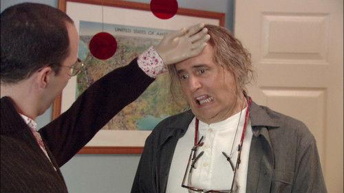 Arrested Development Season 2 Episode 18 - The Righteous Brothers