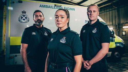 Paramedics on Scene Season 3 Episode 2 - Episode 2