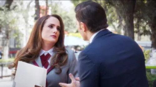 Sueño de amor Season 1 Episode 4 - Episode 4