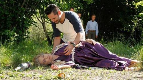 The Rich Do Not Ask for Permission Season 1 Episode 2 - Episode 2