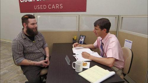 Tosh.0 Season 6 Episode 13 - Nana Nana Subaru Winner