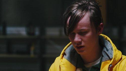 Creepshow Season 1 Episode 1 - Gray Matter / The House of the Head