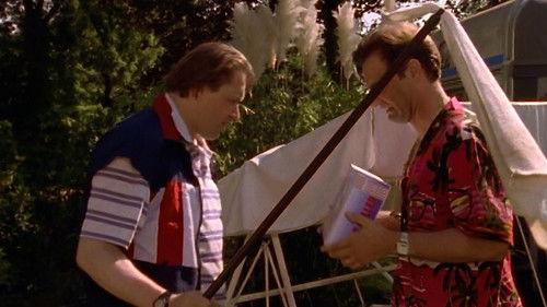 Die Camper Season 1 Episode 3 - Episode 3