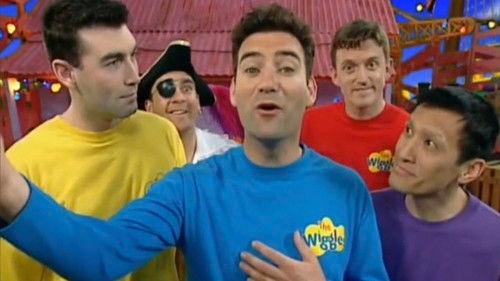 The Wiggles Season 2 Episode 8 - Story Telling
