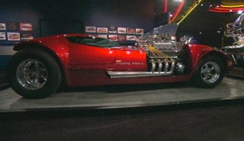 Rides Season 1 Episode 5 - Big Miniature