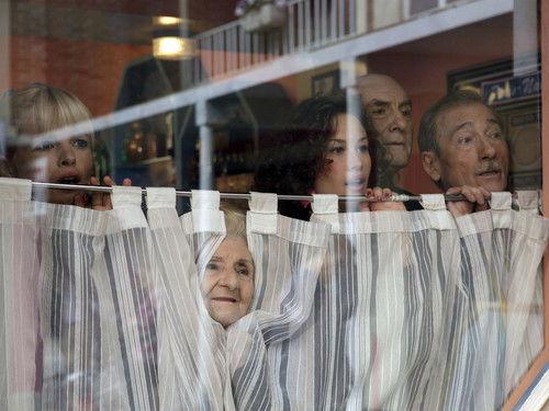 Cuéntame cómo pasó Season 12 Episode 10 - Episode 10