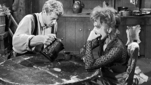 Gunsmoke Season 7 Episode 13 - Marry Me