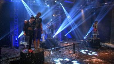 Power Couple Brasil Season 1 Episode 10 - Episode 10