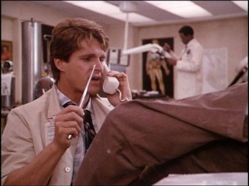 Misfits of Science Season 1 Episode 1 - Pilot