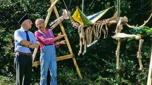 Löwenzahn Season 17 Episode 5 - Episode 5