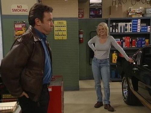 undefined Season 8 Episode 17 - Young At Heart