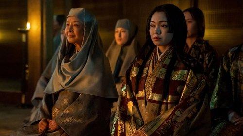 undefined Season 1 Episode 6 - Ladies of the Willow World