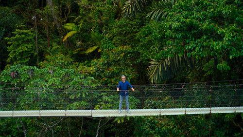 The Reluctant Traveller with Eugene Levy Season 1 Episode 2 - Costa Rica