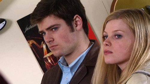 Heartbeat Season 10 Episode 18 - Gin a Body, Meet a Body