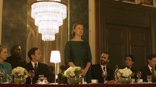 undefined Season 1 Episode 6 - A Woman's Place