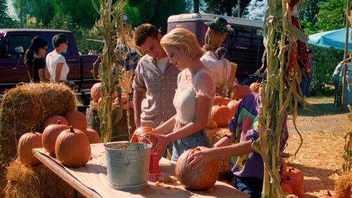 Beverly Hills, 90210 Season 5 Episode 6 - Homecoming