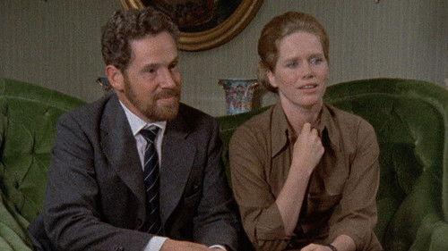 Scenes from a Marriage Season 1 Episode 1 - Innocence and Panic