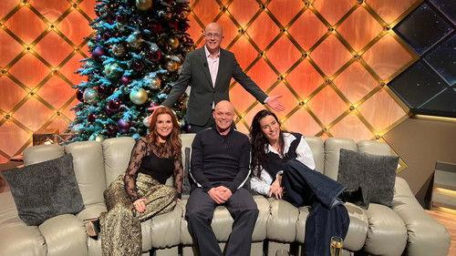 Vrede op Aarde Season 9 Episode 5 - Episode 5